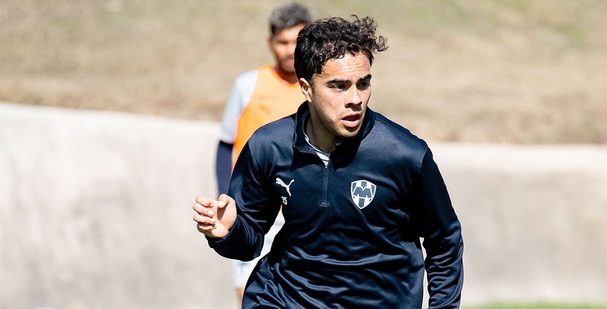 Rayados, Xolos, Tijuana, Monterrey, Germán Berterame, Inter, Miami, Liga MX, Clausura 2026, Jornada 4, Estadio BBVA