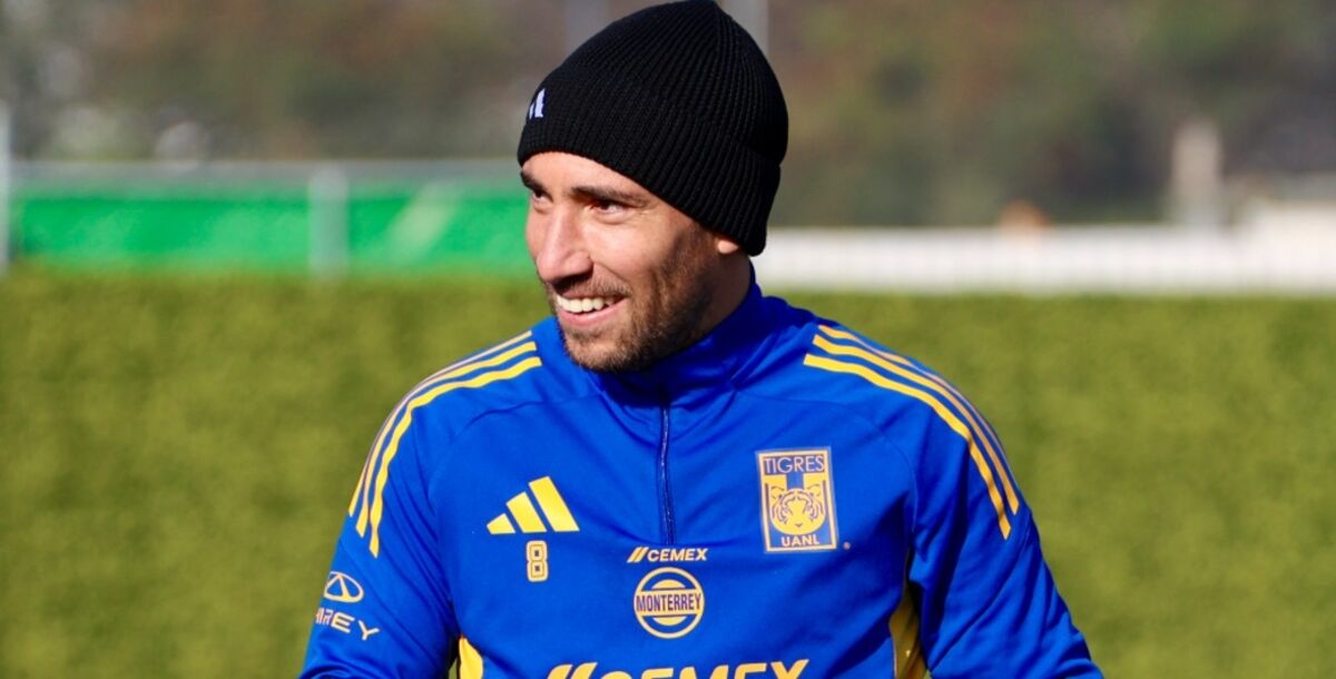 Tigres, titulares, jugadores con más minutos, Nahuel Guzmán, Joaquim, Gorriarán, Jesús Garza