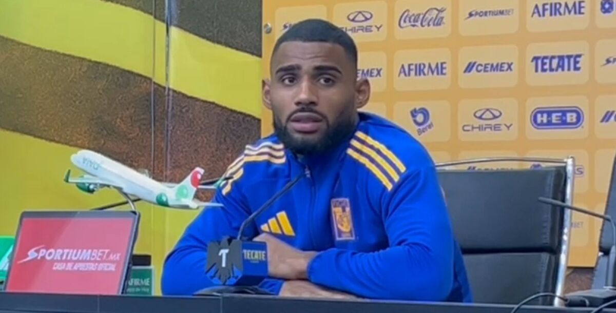 Tigres, Joaquim Pereira, confencia, refuerzos, directiva, Francisco Reyes, León, jornada 4, Liga MX