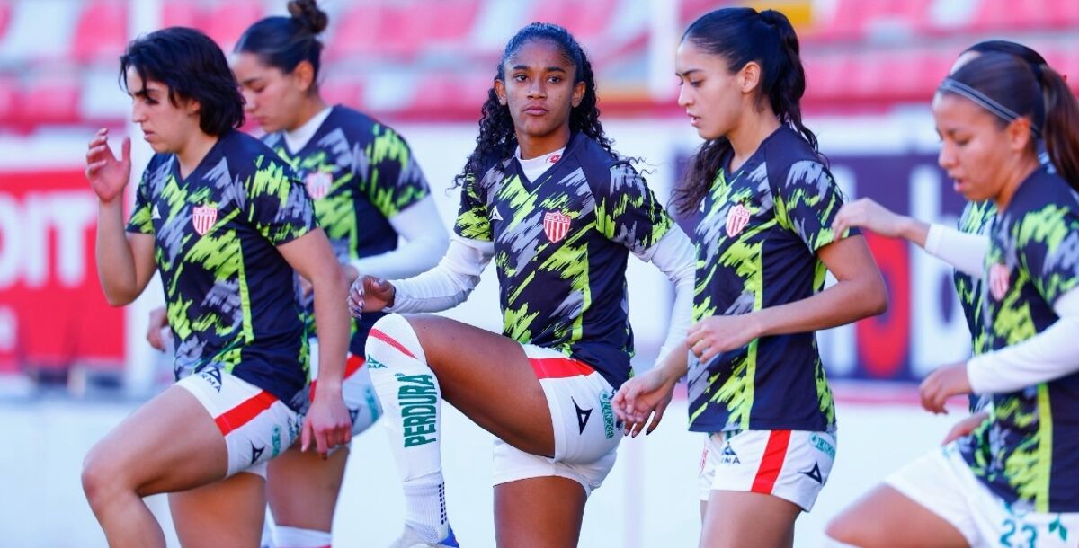 Nexaca Femenil, Centellas, Christian Astorga, crisis, resultados, racha negativa, Liga MX Femenil