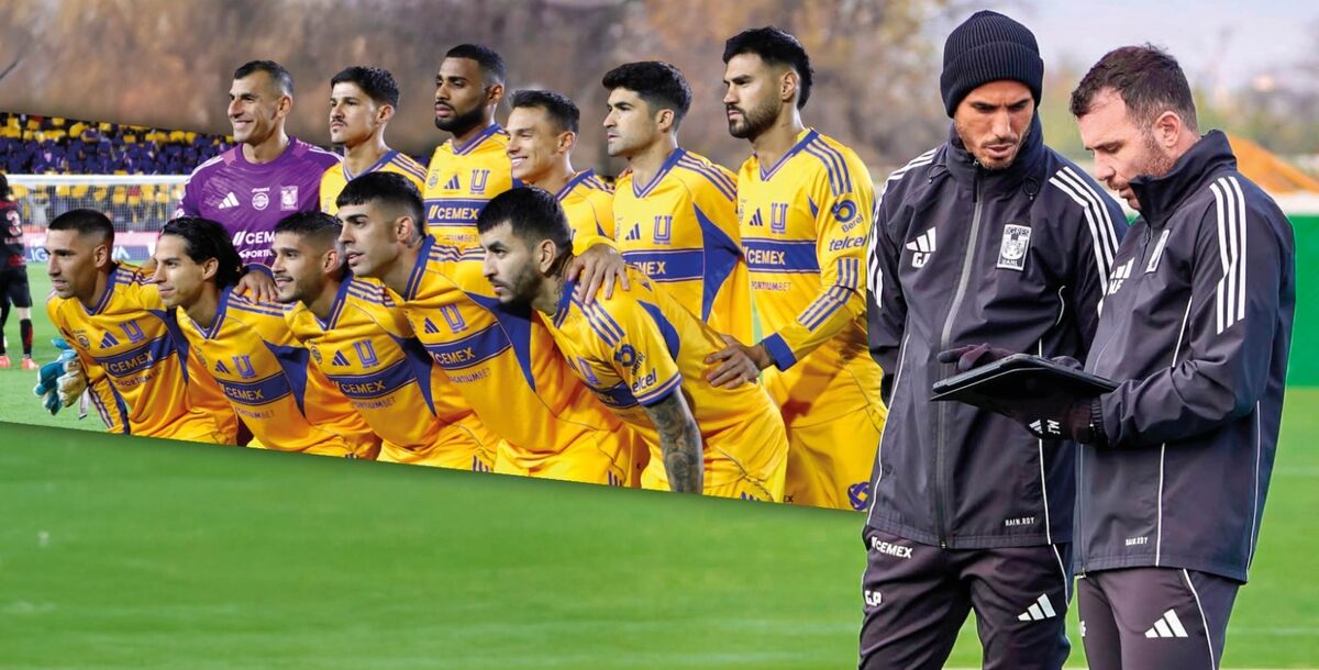 Tigres, plan, Joaquim, directiva, fichajes, Pizarro, declaración