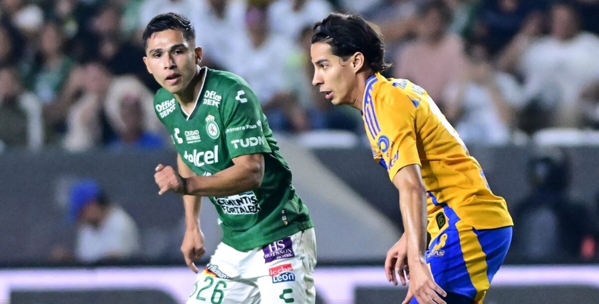 previa, León vs. Tigres, Liga MX, Jornada 4, Clausura 2026