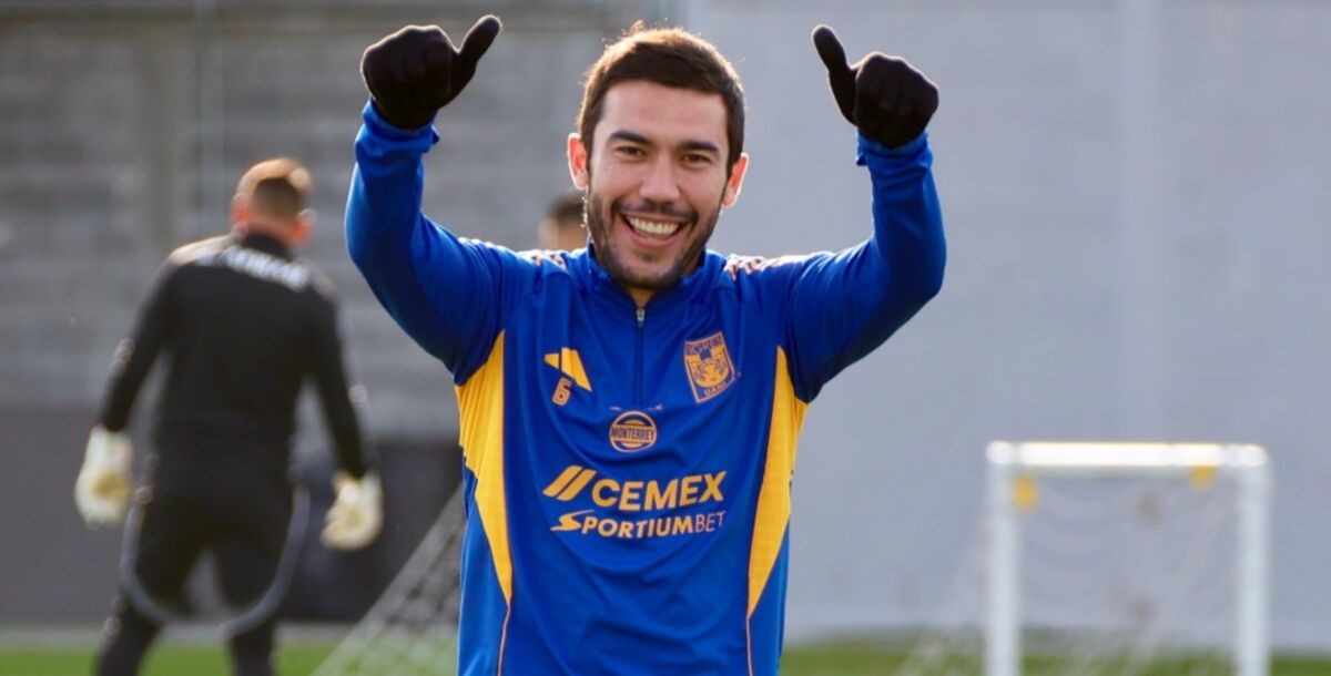 Tigres, entrenamiento, Francisco Reyes, Liga MX, León, jornada 4