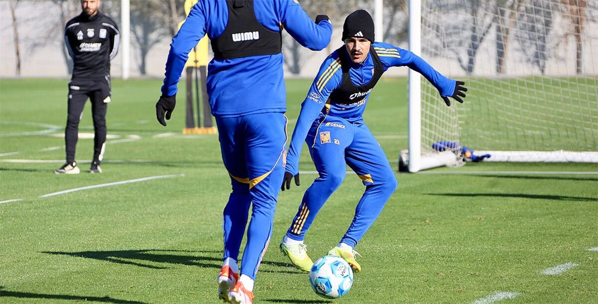 Tigres, mejor defensa, León, Liga MX, Clausura 2026, Jornada 4, Estadio Nou Camp, Atlético de San Luis, Pumas, Toluca