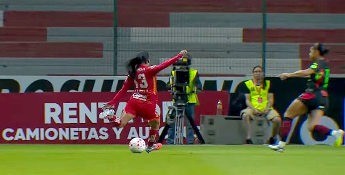 Toluca, FC Juárez, Diablas, Bravas, Liga MX Femenil, Clausura 2026, Jornada 6, Estadio Nemesio Díez, crónica, resultado, goles