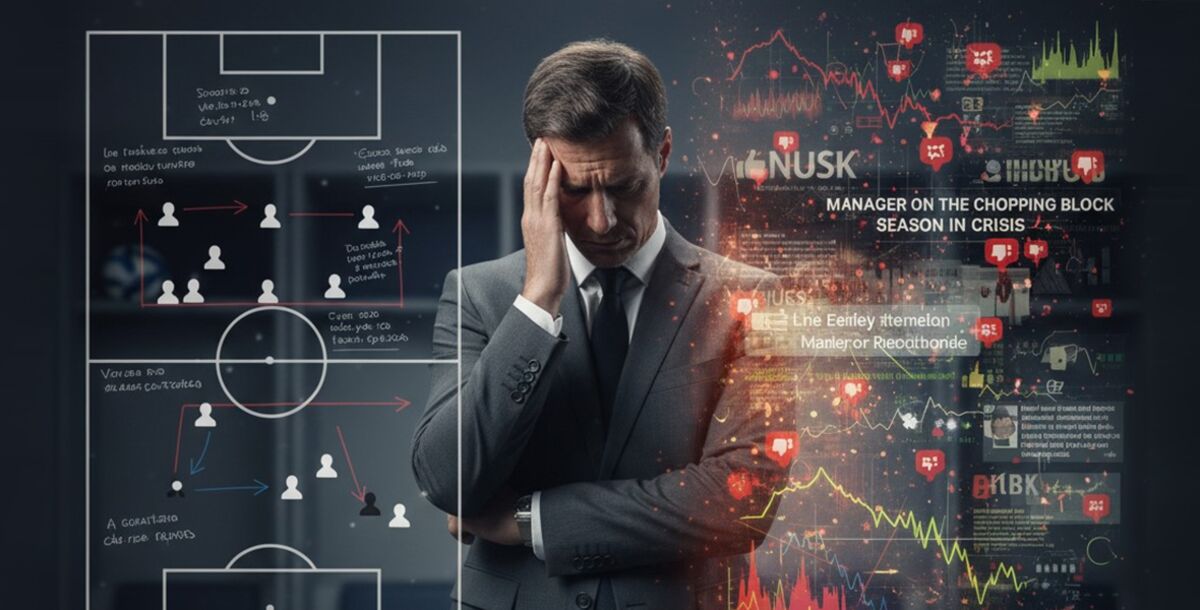 El, Aficionado, Impaciente, Está, el, Fútbol, Perdiendo, la, Visión, a, Largo, Plazo