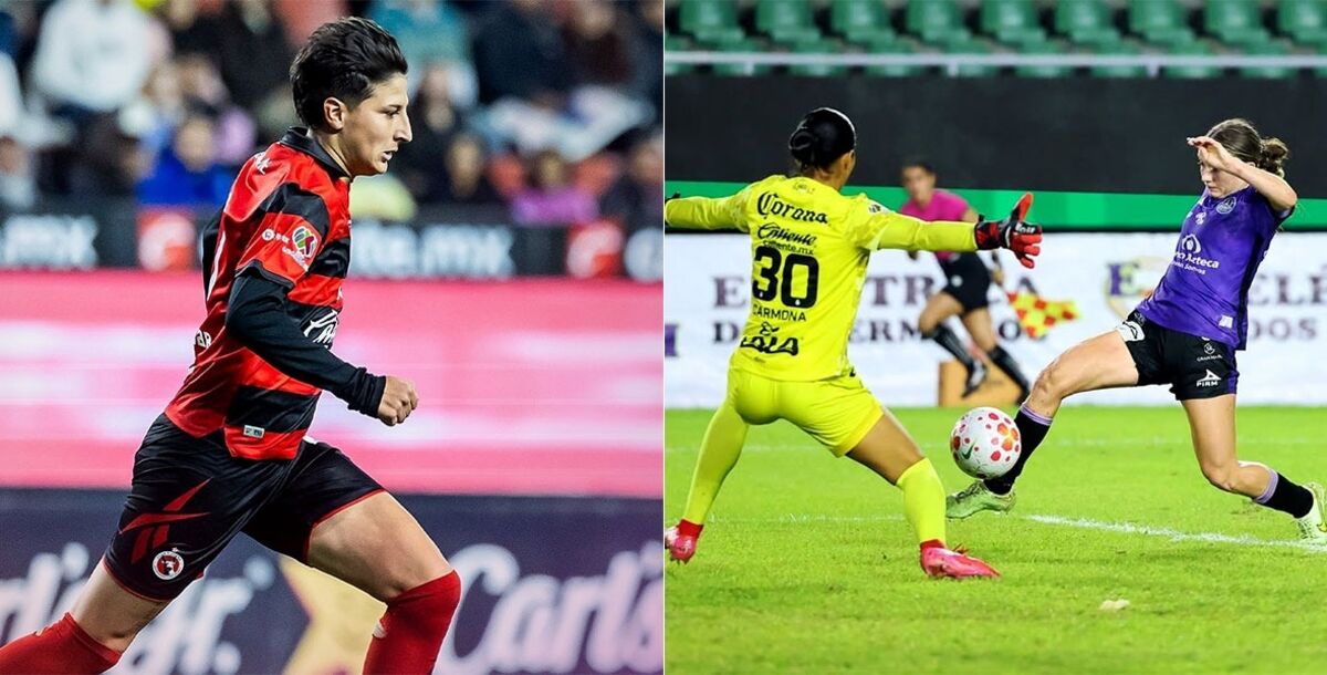 previa, Mazatlán vs. Necaxa, Xolos vs. Puebla, Liga MX Femenil, Jornada 6,