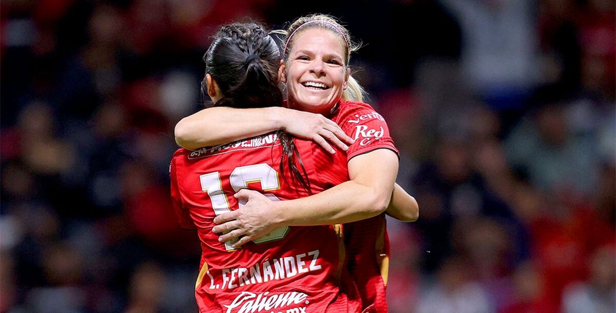 Toluca, FC Juárez, Diablas, Bravas, Liga MX Femenil, Clausura 2026, Jornada 6, Estadio Nemesio Díez, crónica, resultado, goles