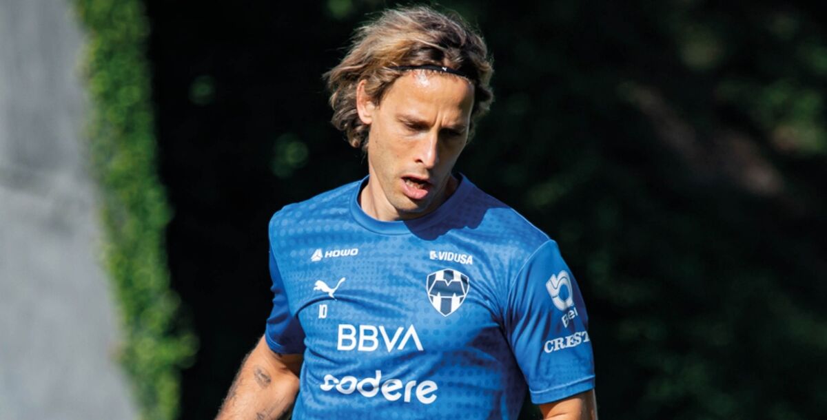 previa, Rayados, Xolos, Luca Orellano, Germán Berterame, Sebastián Abreu, Liga MX