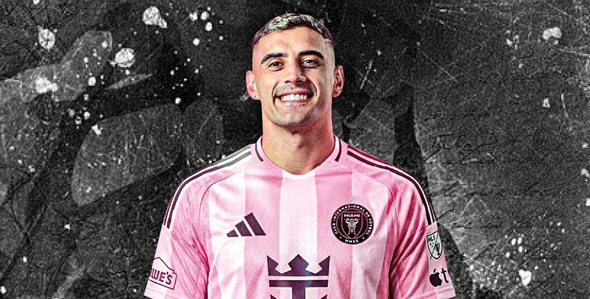 Rayados, Germán Betrerame, Inter Miami, salida, oficial, anuncio, traspaso