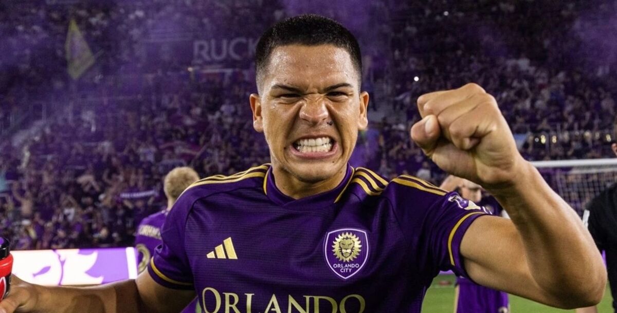 César Araújo, Tigres, Orlando City, Refuerzo, Liga MX, Clausura 2026