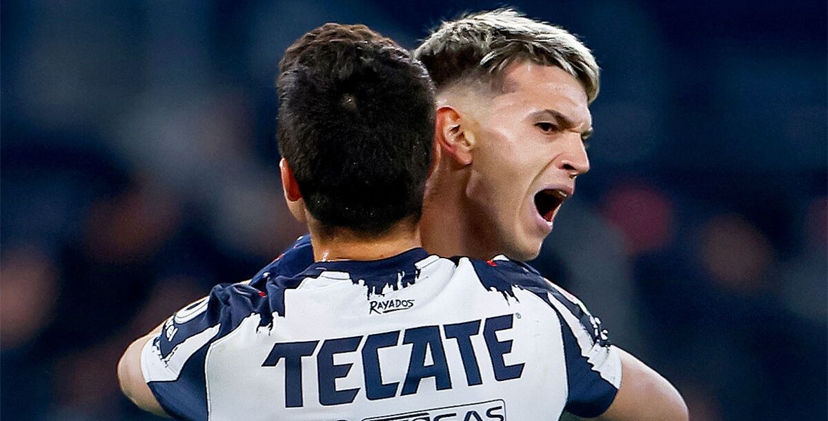 Rayados, Xolos, Monterrey, Tijuana, Liga MX, Clausura 2026, Jornada 4, Estadio BBVA, en vivo, crónica, resultado, goles