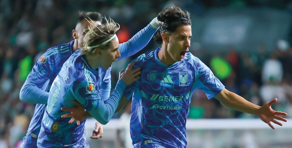 Liga MX, León vs Tigres, seguimiento minuto a minuto, en vivo, crónica, resultado, goles, Jornada 4, Clausura 2026