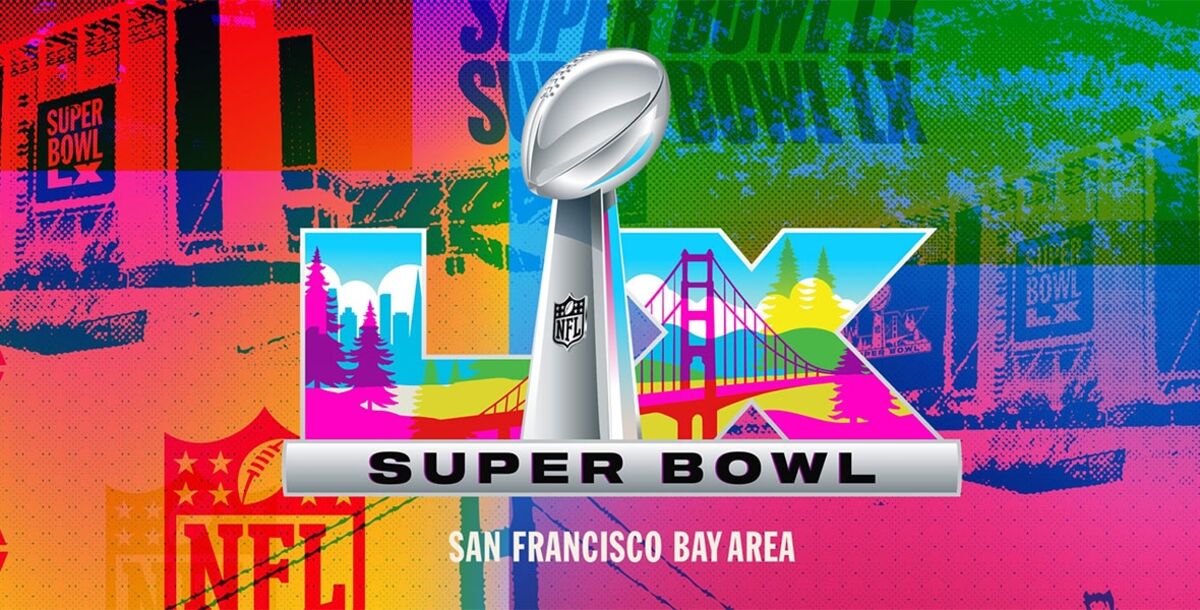 NFL, Super Bowl XL, Seahawks, Patriots, Seattle, Nueva Inglaterra, título de la NFL, Levi's Stadium, Bad Bunny