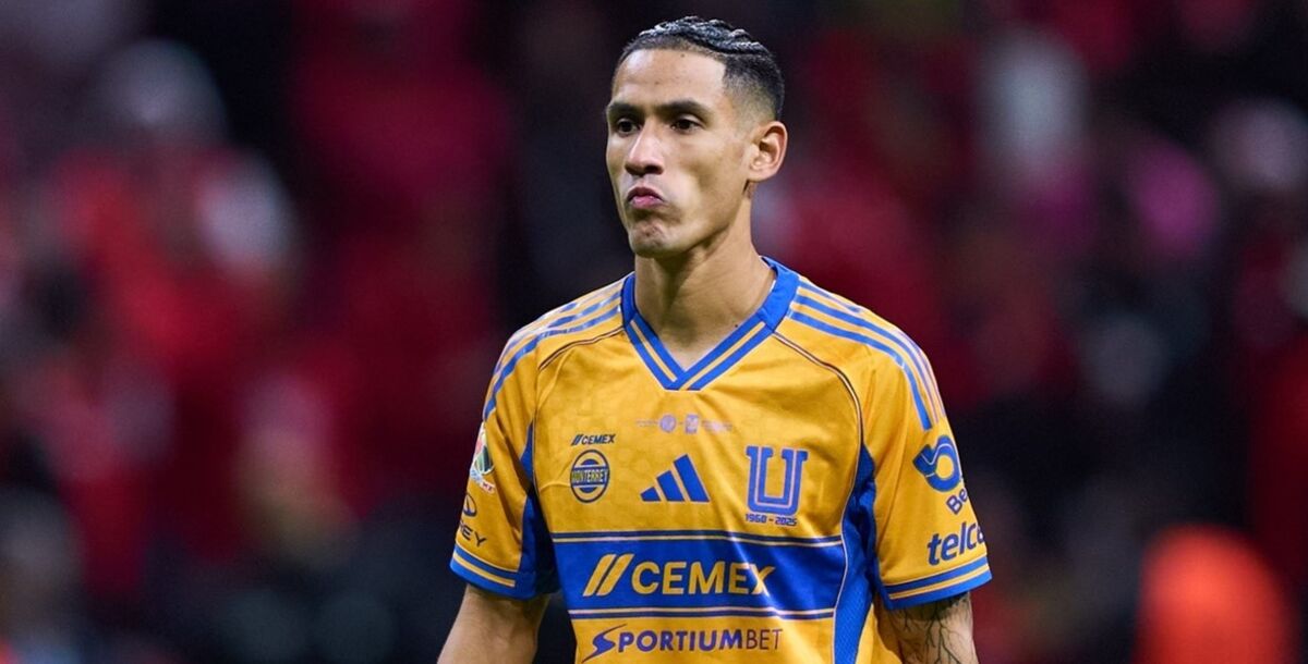 sin pena ni gloria, Tigres, Uriel Antuna, Leo Fernández, Refuerzos, Liga MX, Andy Delort