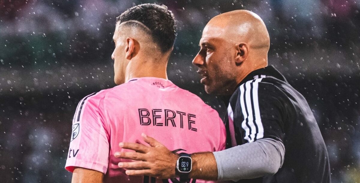 Rayados, ventas, Germán Berterame, Inter Miami, Nelson Deossa, Real Betis