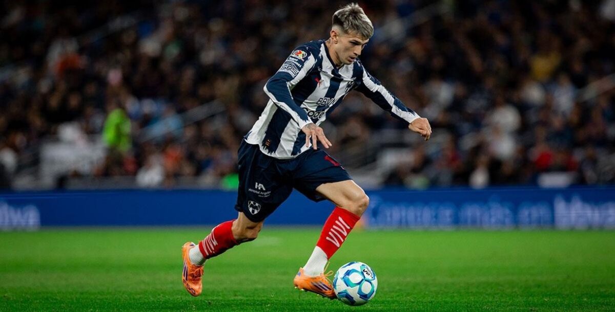 Rayados, Luca Orellano, debut, golazo, desempeño, regate, Xolos, jornada 4, Liga MX