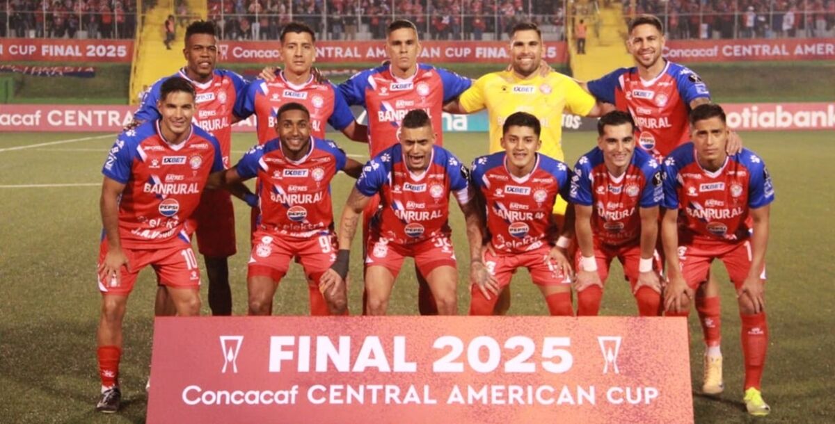 Rayados, Xelajú MC, Concacaf Champions Cup, Guatemala