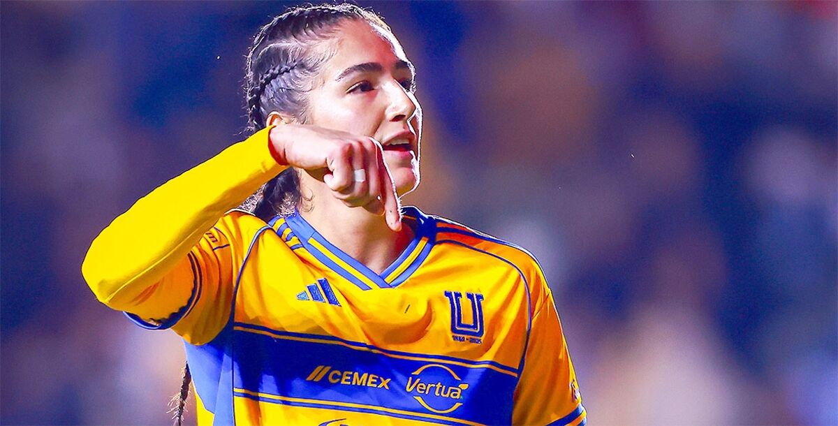 Pachuca, Tigres Femenil, Liga MX Femenil, Clausura 2026, Jornada 6, Estadio Hidalgo, crónica, resultado, goles