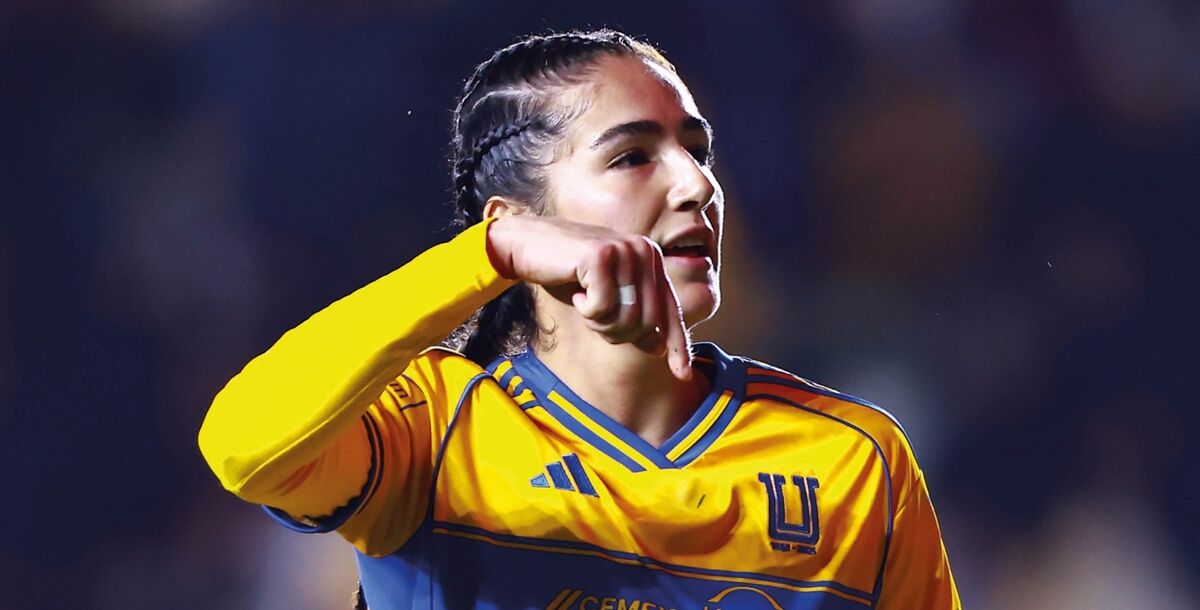 Pachuca, Tigres Femenil, Liga MX Femenil, Clausura 2026, Jornada 6, Estadio Hidalgo, crónica, resultado, goles