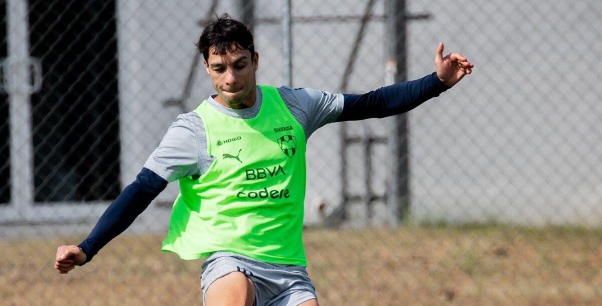 Rayados, Xelajú, Carlos Salcedo, Concacaf Champions Cup, Domènec Torrent