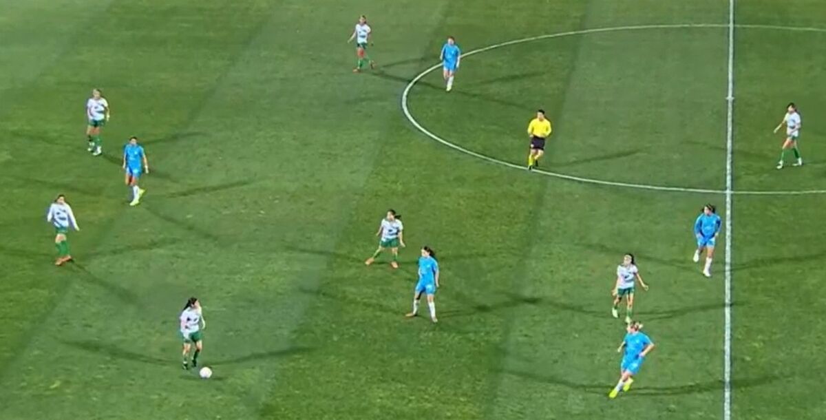 Liga MX Femenil, Santos, Rayadas, Amandine Miquel, Jornada 6, Clausura 2026, seguimiento minuto a minuto, en vivo, crónica, resultados, goles