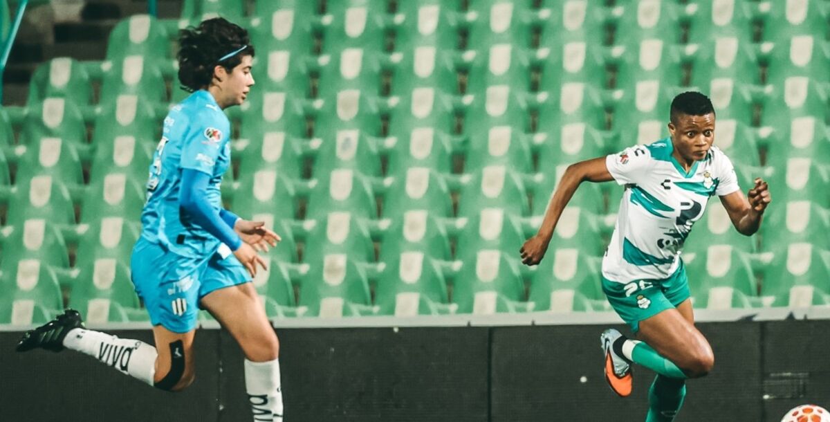 Liga MX Femenil, Santos, Rayadas, Amandine Miquel, Jornada 6, Clausura 2026, seguimiento minuto a minuto, en vivo, crónica, resultados, goles