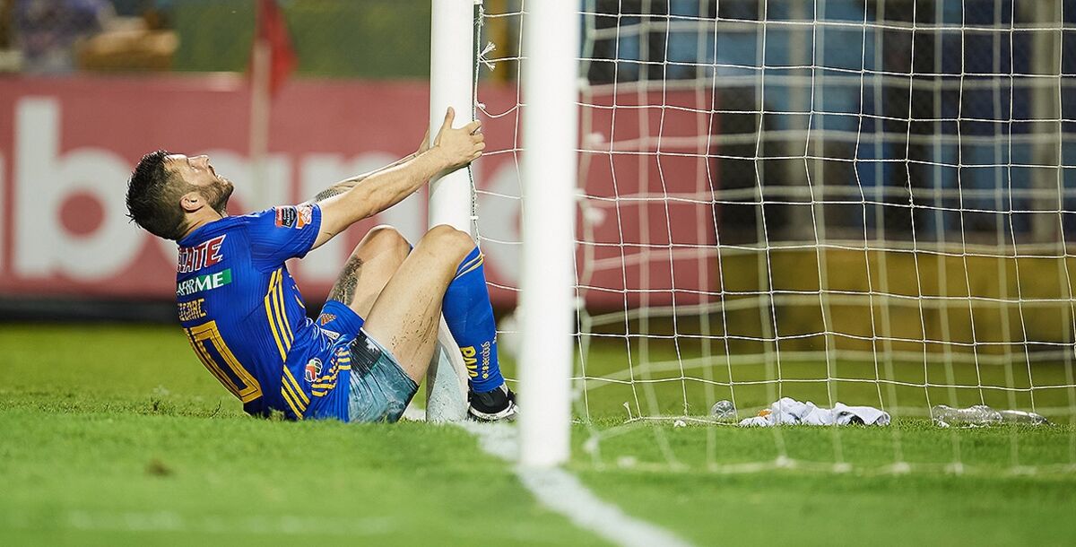 Tigres, Forge FC, Concacaf, Concacaf Champions Cup, Primera Ronda, Herediano, Saprissa, Alianza, Orlando City, Whitecaps, Real Estelí, resultados