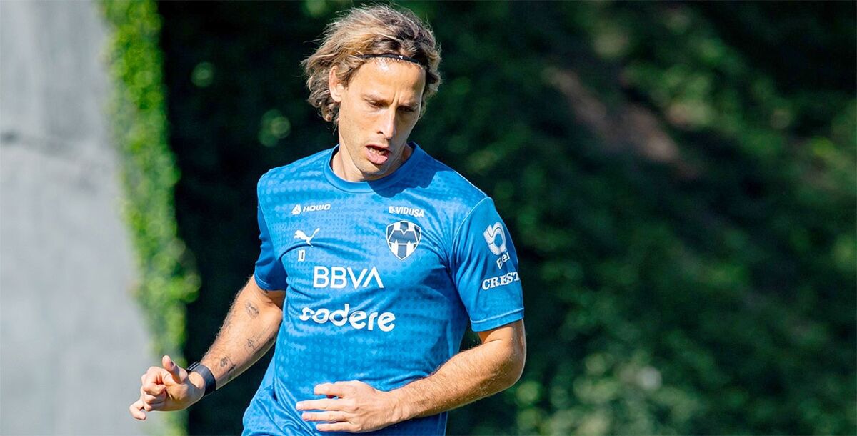 Sergio Canales, Víctor Guzmán, Carlos Salcedo, Rayados, Xelajú, Guatemala, Concacaf, Concacaf Champions Cup, Primera Ronda, lesiones