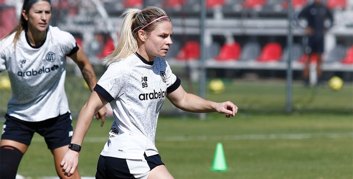 Toluca, Atlético de San Luis, Liga MX Femenil, Clausura 2026, Jornada 7, Estadio Nemesio Díez, previa