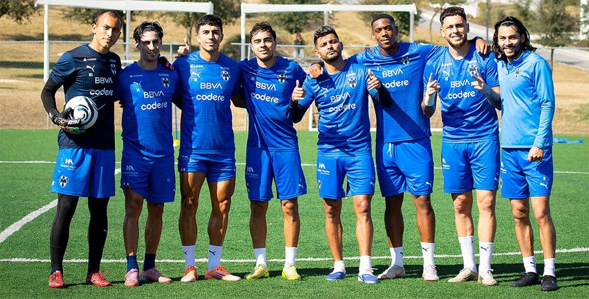 Rayados, Xelajú, Guatemala, Concacaf, Concacaf Champions Cup, Primera Ronda, Ida, Estadio Cementos Progreso, previa