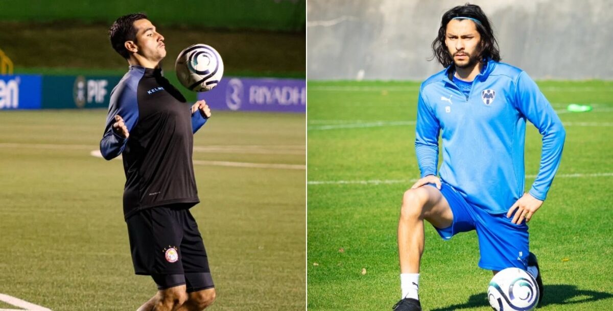 Rayados, Xelajú, Concachampions, Champions Cup, dónde lo veo, en vivo, transmisión, Fox One