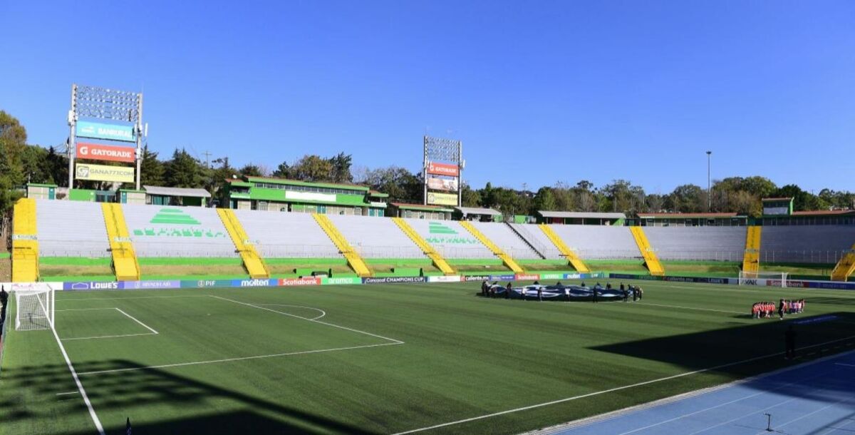 Concacaf Champions Cup 2026, Xelajú MC vs. Rayados, seguimiento minuto a minuto, en vivo, crónica, resultado, goles, Juego de Ida, Primer Ronda
