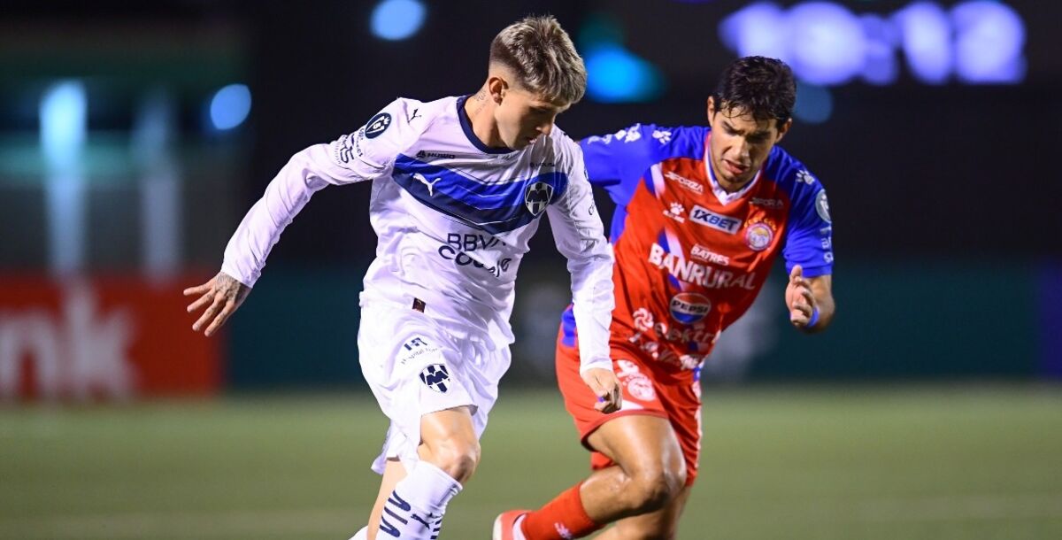 Concacaf Champions Cup 2026, Xelajú MC vs. Rayados, seguimiento minuto a minuto, en vivo, crónica, resultado, goles, Juego de Ida, Primer Ronda