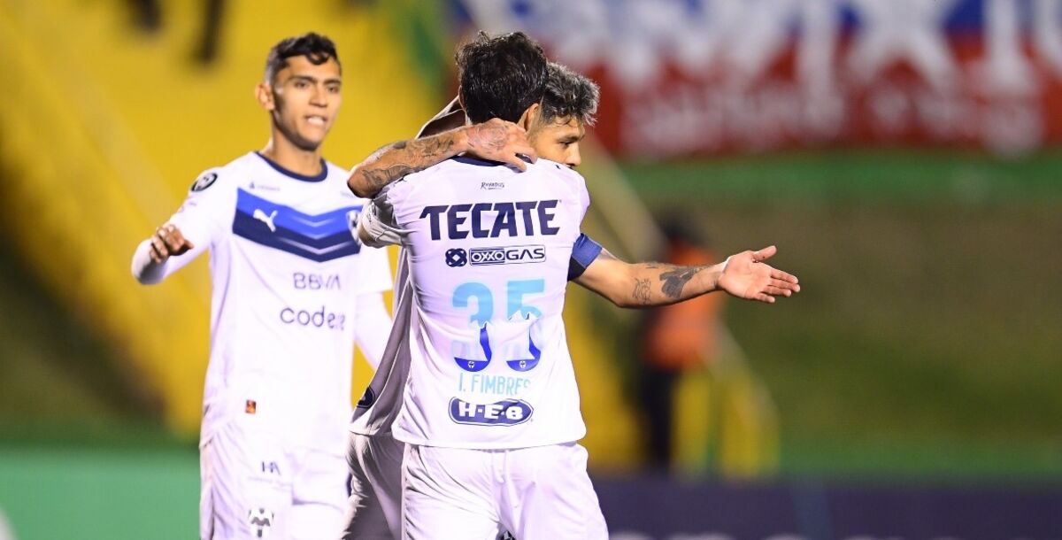 Concacaf Champions Cup 2026, Xelajú MC vs. Rayados, seguimiento minuto a minuto, en vivo, crónica, resultado, goles, Juego de Ida, Primer Ronda