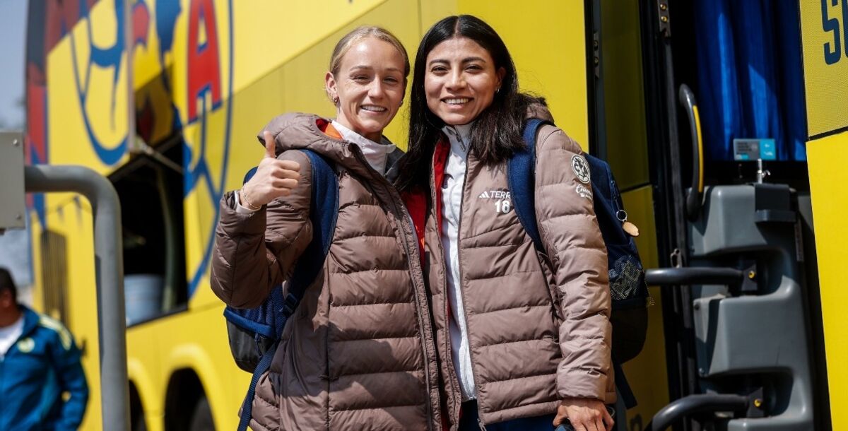 Liga MX Femenil, jornada 7, América, Juárez, Querétaro, León, Necaxa, Chivas