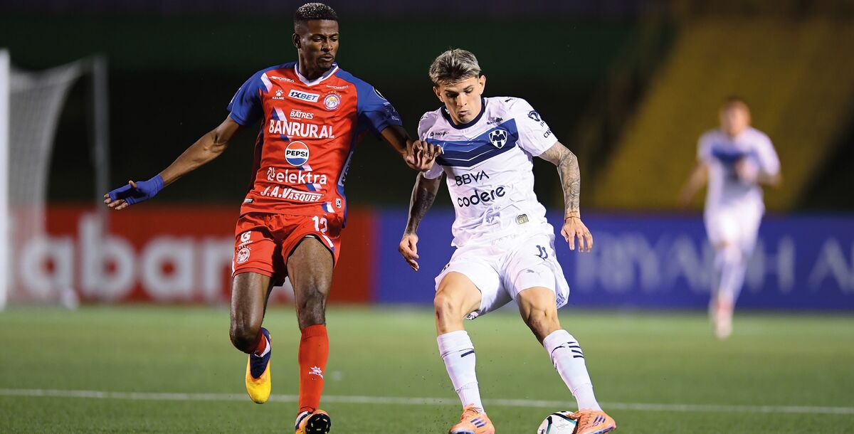 Concacaf Champions Cup 2026, Xelajú MC vs. Rayados, seguimiento minuto a minuto, en vivo, crónica, resultado, goles, Juego de Ida, Primer Ronda