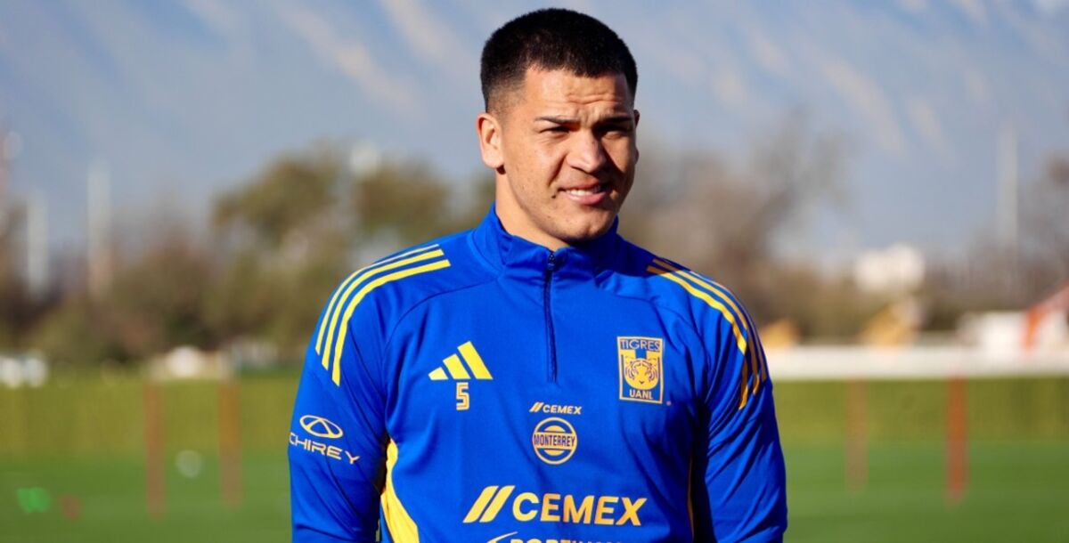 Tigres, entrenamiento, César Araújo, Santos, Gignac, suspensión, Liga MX