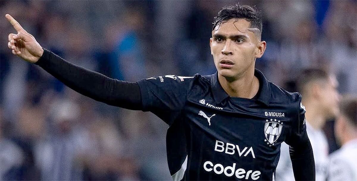 Rayados, Fidel Ambriz, Iker Fimbres, Joaquín Moxica, Cristian Reyes, regla de menores, Liga MX, Clausura 2026