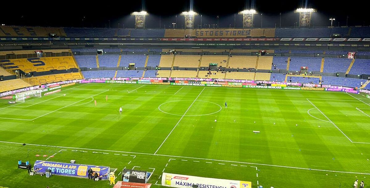 Tigres Femenil, Cruz Azul, La Máquina Femenil, Liga MX Femenil, Clausura 2026, Jornada 7, Estadio Universitario, crónica, resultado, goles