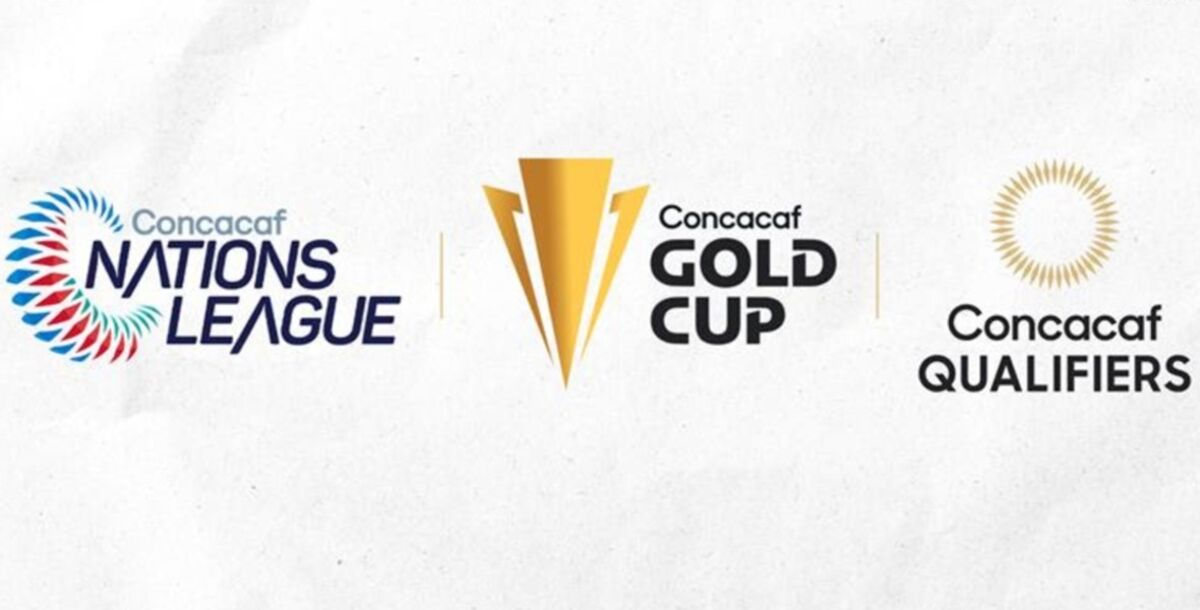 Concacaf, calendario, Copa Oro, Nations League, elminatorias, Selección Mexicana, Tri