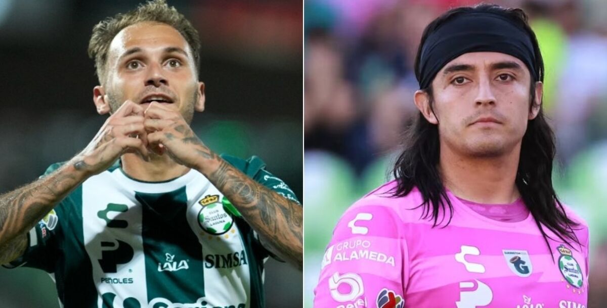 Santos, Carlos Acevedo, Fran Villalba, figuras, jugadores destacados, Liga MX