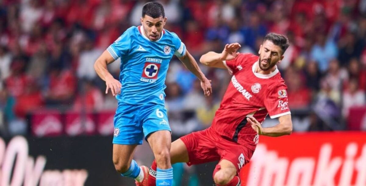 Liga MX, Jornada 5, Toluca, Cruz Azul, Atlas, Pumas, Querétaro, León, Pachuca, Juárez, partidos