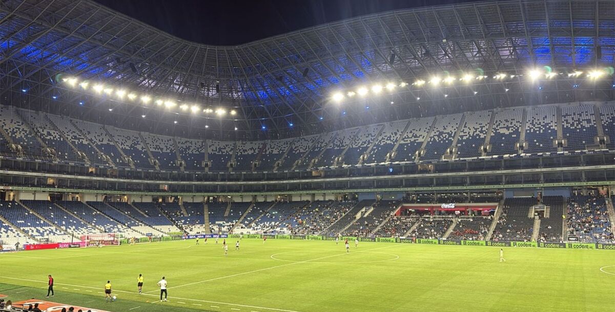 Rayadas, Xolos Femenil, Tijuana, Liga MX Femenil, Clausura 2026, Jornada 7, Estadio BBVA, crónica, resultado, goles