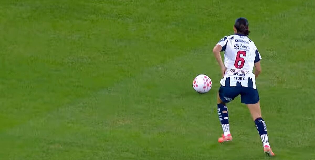 Rayadas, Xolos Femenil, Tijuana, Liga MX Femenil, Clausura 2026, Jornada 7, Estadio BBVA, crónica, resultado, goles