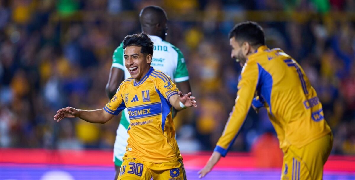 Liga MX, Tigres vs. Santos, seguimiento minuto a minuto, en vivo, crónica, resultado, goles, Jornada 5, Clausura 2026