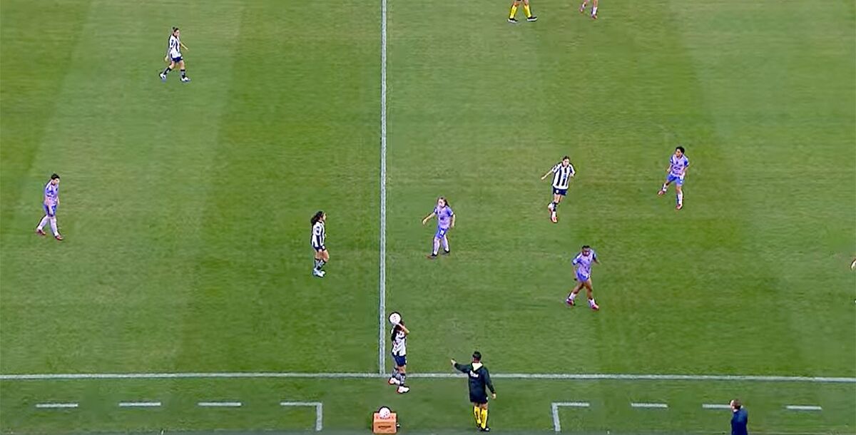 Rayadas, Xolos Femenil, Tijuana, Liga MX Femenil, Clausura 2026, Jornada 7, Estadio BBVA, crónica, resultado, goles