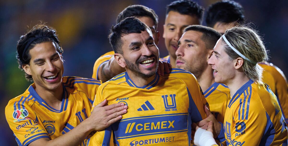 Liga MX, Tigres vs. Santos, seguimiento minuto a minuto, en vivo, crónica, resultado, goles, Jornada 5, Clausura 2026