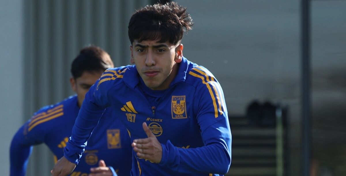 Tigres, entrenamiento, regenerativo, CET, Guido Pizarro, próximos partidos, preparación