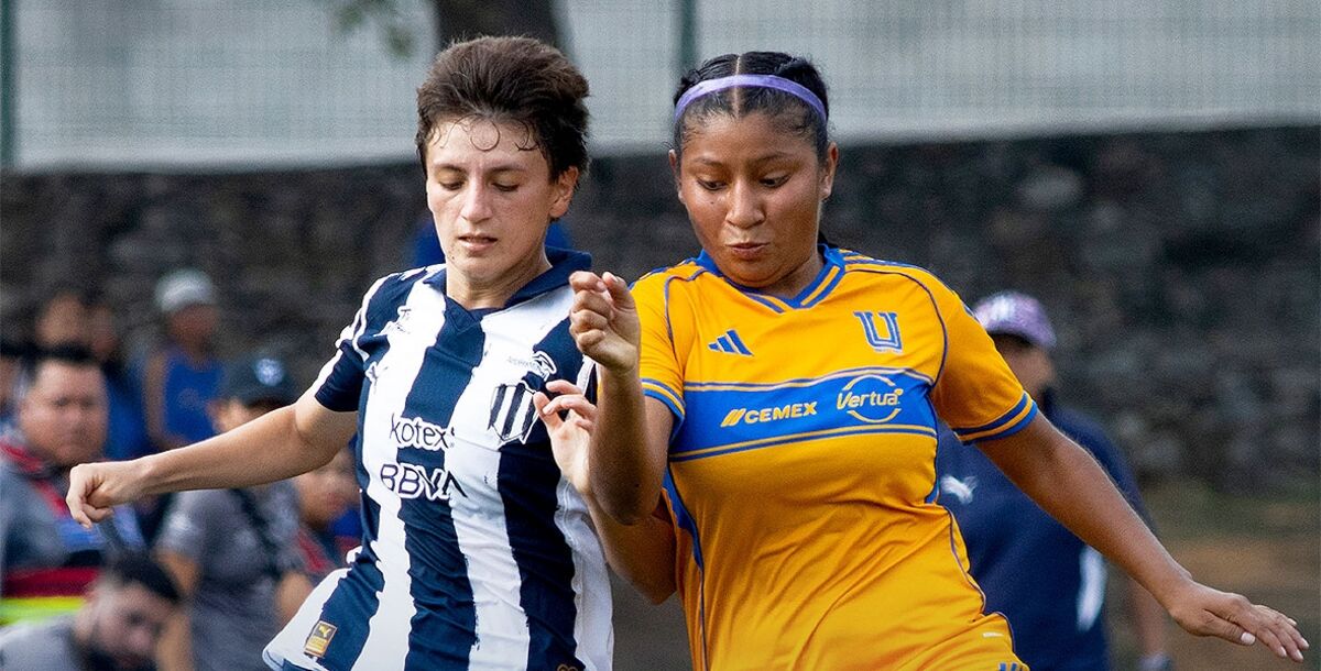 Rayadas, Tigres Femenil, Clásico Nacional Femenil, Liga MX Femenil, Clausura 2026, Jornada 5, El Barrial, previa